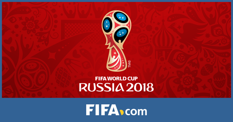جام جهانی ۲۰۱۸